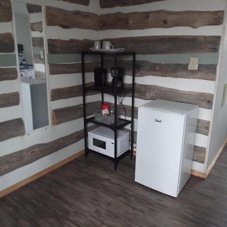 Bed And Breakfast Comfy & Cozy Huntsville Exteriér fotografie