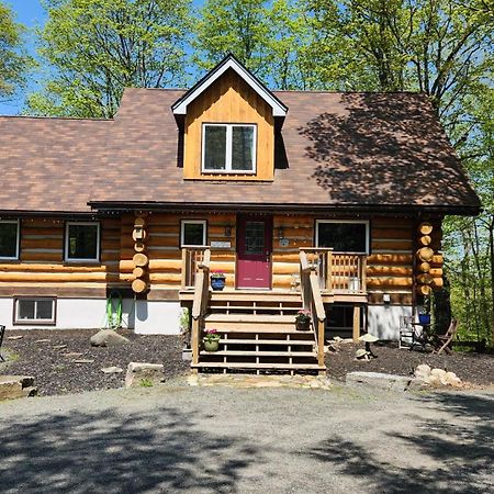 Bed And Breakfast Comfy & Cozy Huntsville Exteriér fotografie