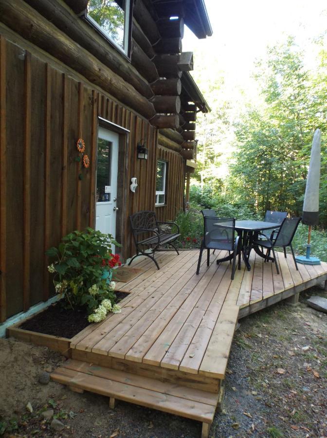 Bed And Breakfast Comfy & Cozy Huntsville Exteriér fotografie